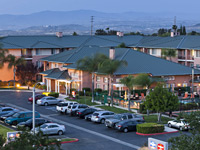 Residence Inn Santa Clarita Valencia