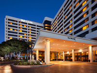 The Westin Los Angeles Airport