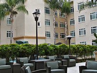 Residence Inn Los Angeles Westlake Village