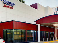 Fairfield Inn & Suites Los Angeles LAX/El Segundo