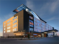 Aloft Lubbock