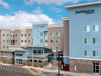 Residence Inn Lubbock North