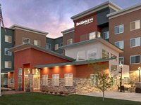 Residence Inn Lubbock Southwest