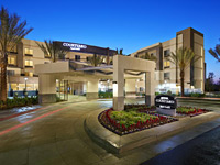 Courtyard Long Beach Airport