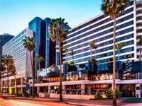 Marriott Long Beach Downtown