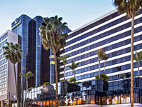 Hotels in Los Angeles