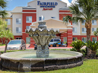 Fairfield Inn & Suites Laredo