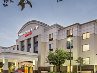 SpringHill Suites Laredo