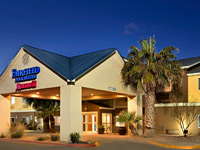 Fairfield Inn Midland