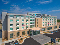 Four Points by Sheraton Midland