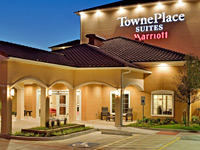 TownePlace Suites Midland