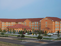 Residence Inn Midland