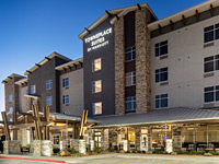 TownePlace Suites Midland South/I-20