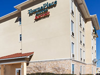 TownePlace Suites Odessa