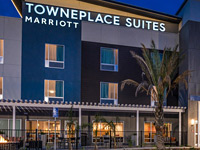 TownePlace Suites Merced