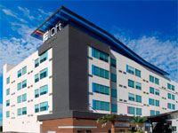 Aloft McAllen