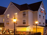 TownePlace Suites Medford