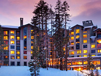 The Westin Monache Resort, Mammoth