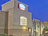 Fairfield Inn & Suites Modesto