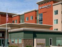 Residence Inn Modesto North