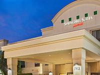 SpringHill Suites Modesto