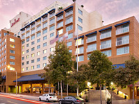 Marriott Monterey