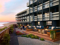Monterey Beach Hotel, a Tribute Portfolio Hotel