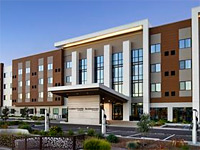 Residence Inn by Marriott Sand City Monterey