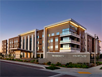 Courtyard by Marriott Sand City Monterey