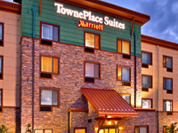 TownePlace Suites Missoula