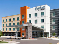 Fairfield Inn & Suites Montrose