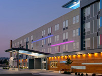 Aloft Dublin-Pleasanton
