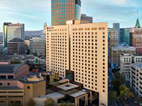 Hotels in Oakland