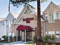 Residence Inn Pleasant Hill Concord