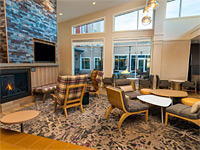 Residence Inn Pleasanton