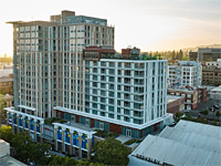 Residence Inn Berkeley