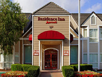 Residence Inn San Ramon