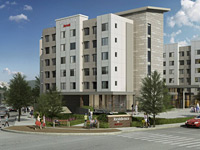 Residence Inn Walnut Creek