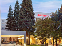 Marriott San Ramon