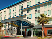 Aloft Ontario-Rancho Cucamonga