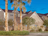 Residence Inn San Bernardino