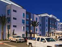 TownePlace Suites Ontario Chino Hills