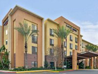 SpringHill Suites Corona Riverside