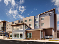 Residence Inn Ontario Rancho Cucamonga