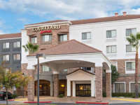 Courtyard Ontario Rancho Cucamonga