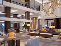 Delta Hotels Ontario Airport