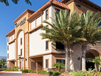 Four Points by Sheraton Ontario-Rancho Cucamonga