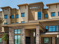 Residence Inn Riverside Moreno Valley