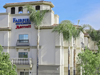 Fairfield Inn & Suites Temecula