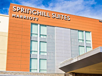 SpringHill Suites Ontario Airport/Rancho Cucamonga